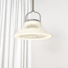 Tripod outdoor fan, portable camping tent, small ceiling fan wire, usb mosquito repellent fan Item Picture